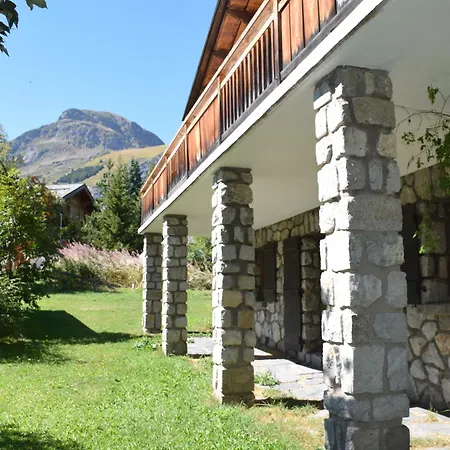 Chalé L Olan 15p Emplacement Exceptionnel Grand Terrain