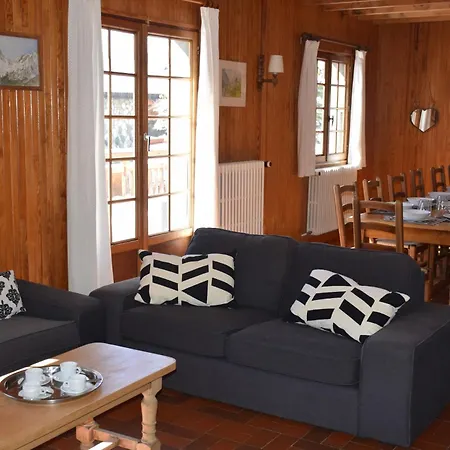 Alpehytte L Olan 15p Emplacement Exceptionnel Grand Terrain *