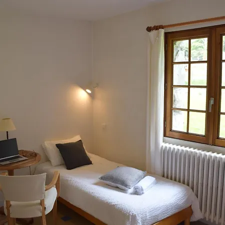 L Olan 15p Emplacement Exceptionnel Grand Terrain Chalet Les Deux Alpes