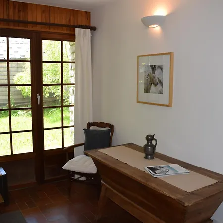 Chalet L Olan 15p Emplacement Exceptionnel Grand Terrain