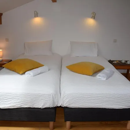 L Olan 15p Emplacement Exceptionnel Grand Terrain 木屋